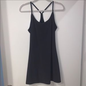 Outdoor Voices Exercise Dress